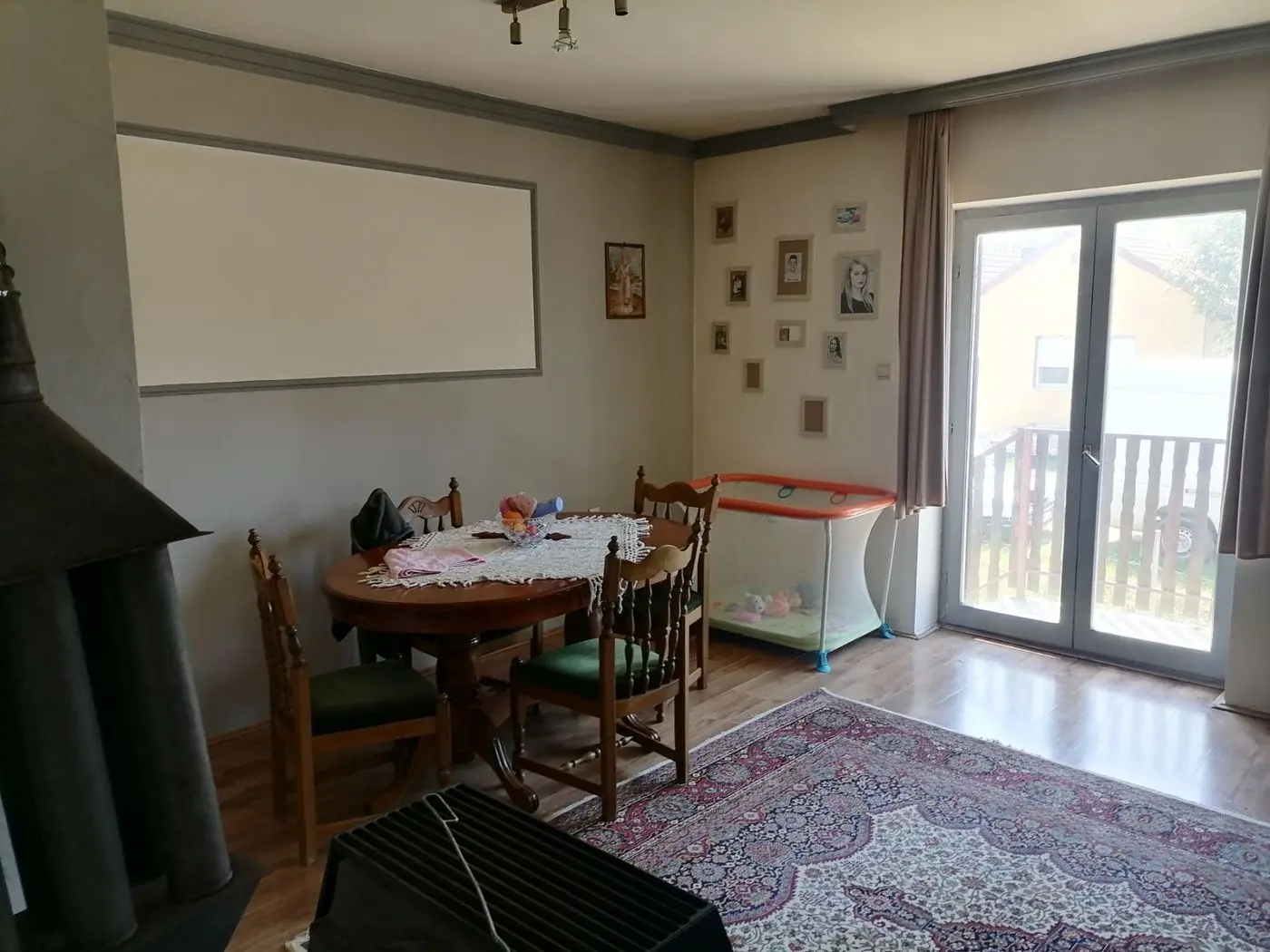 kuca na prodaju Ruma 66m2 490446