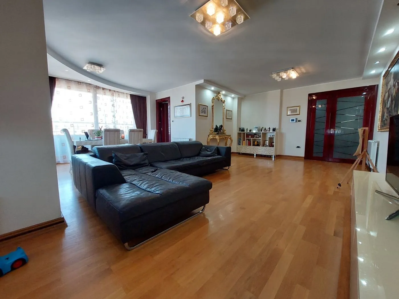 stan na prodaju Novi Sad, 134m2 491162