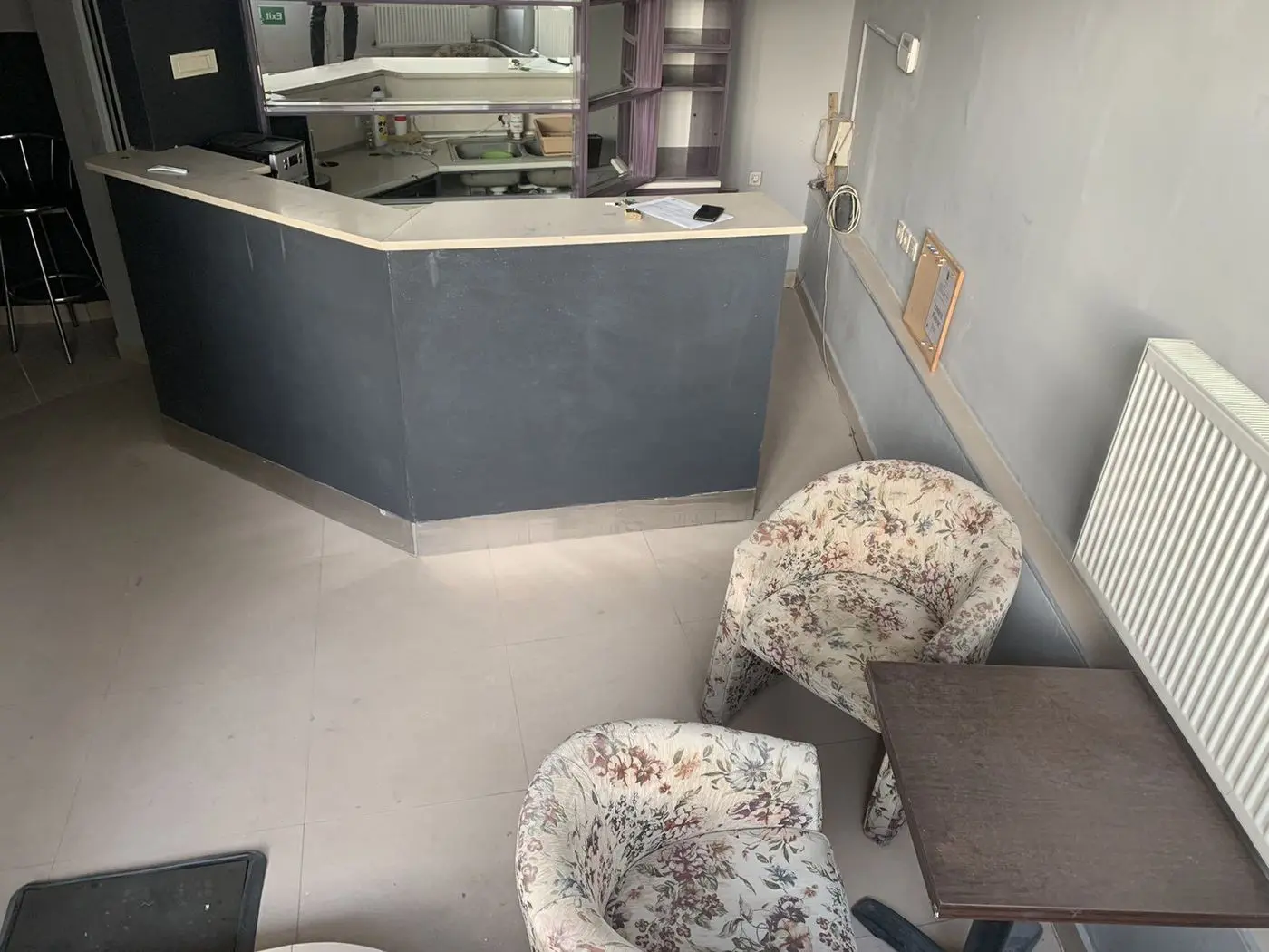 lokal na prodaju Novi Sad, 25m2 493060