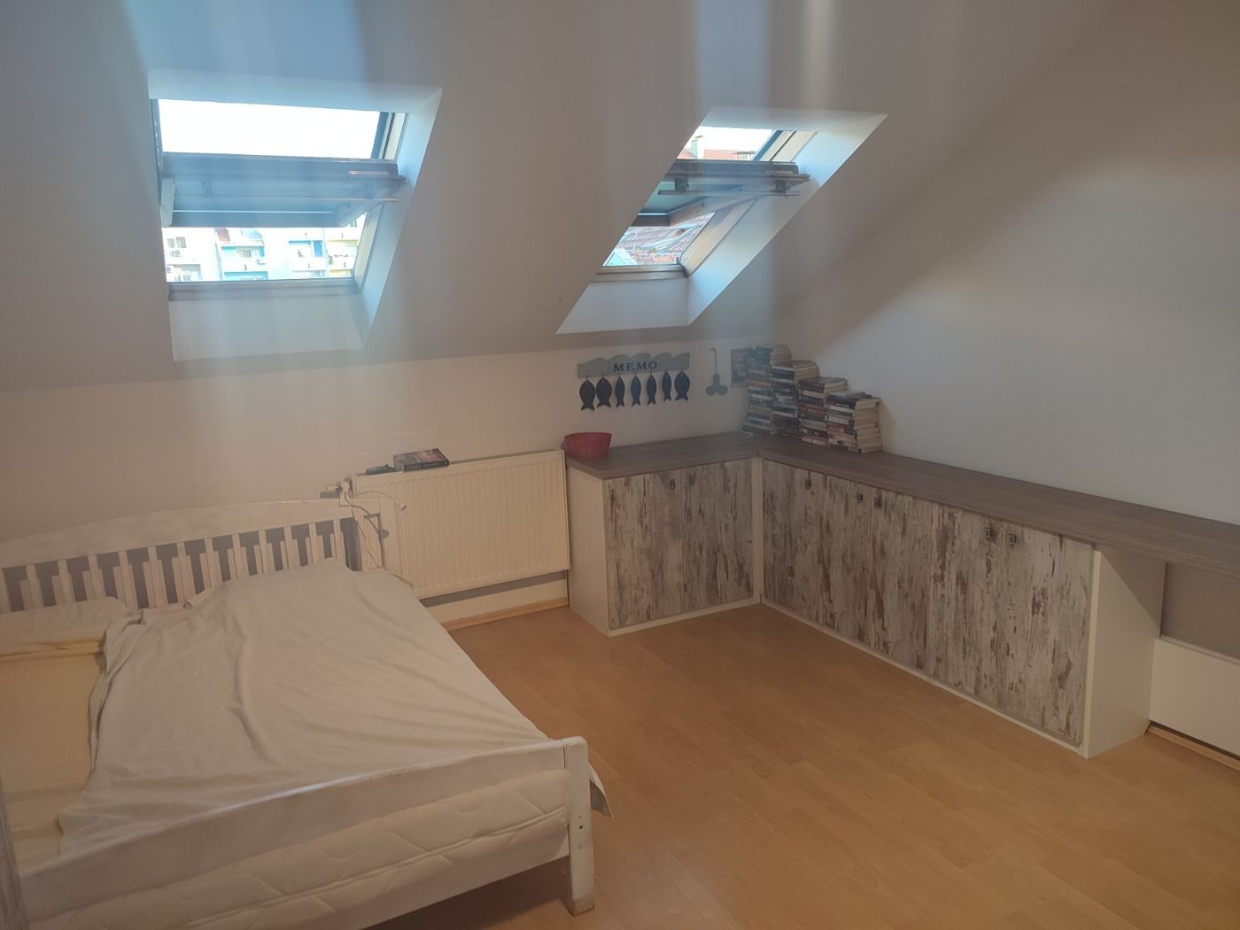 stan na prodaju Novi Sad 111m2 493761