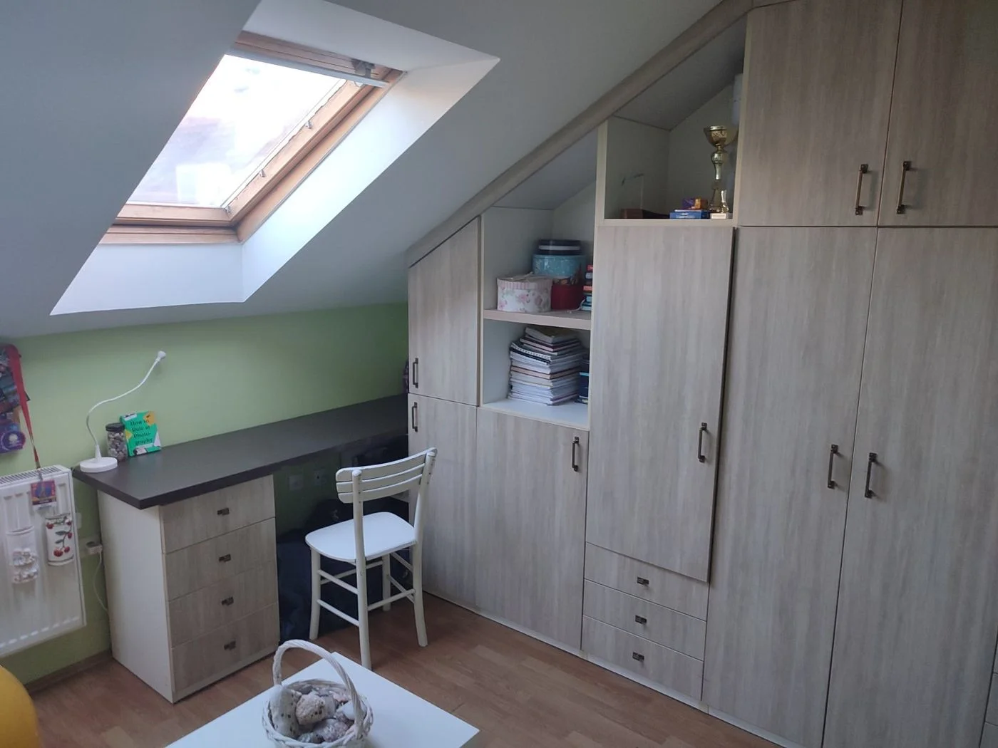 stan na prodaju Novi Sad 111m2 493761