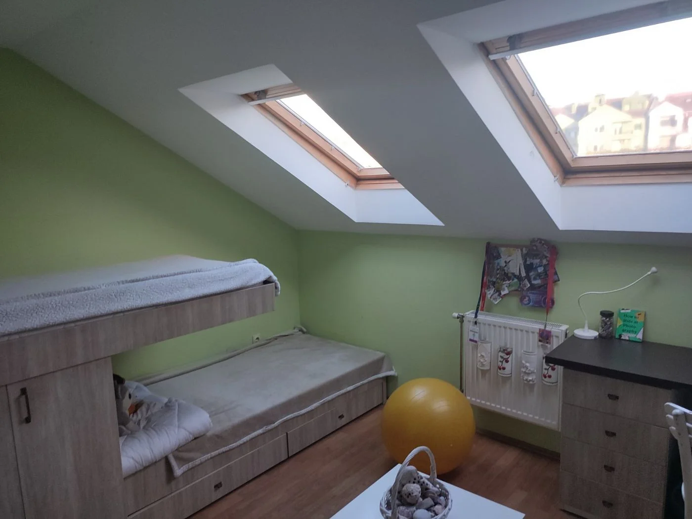 stan na prodaju Novi Sad 111m2 493761