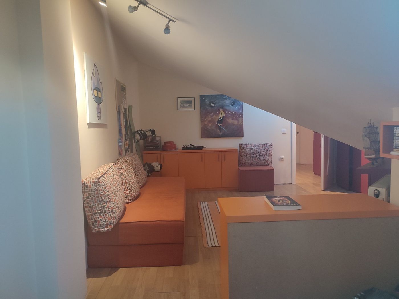 stan na prodaju Novi Sad 111m2 493761