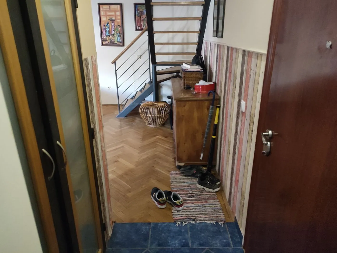 stan na prodaju Novi Sad 111m2 493761