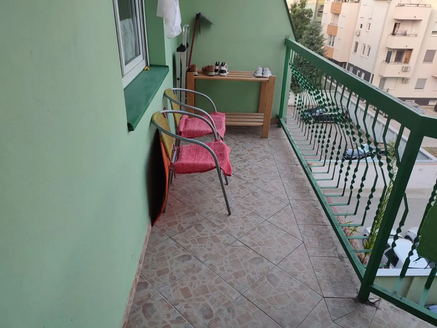 stan na prodaju Novi Sad 111m2 493761