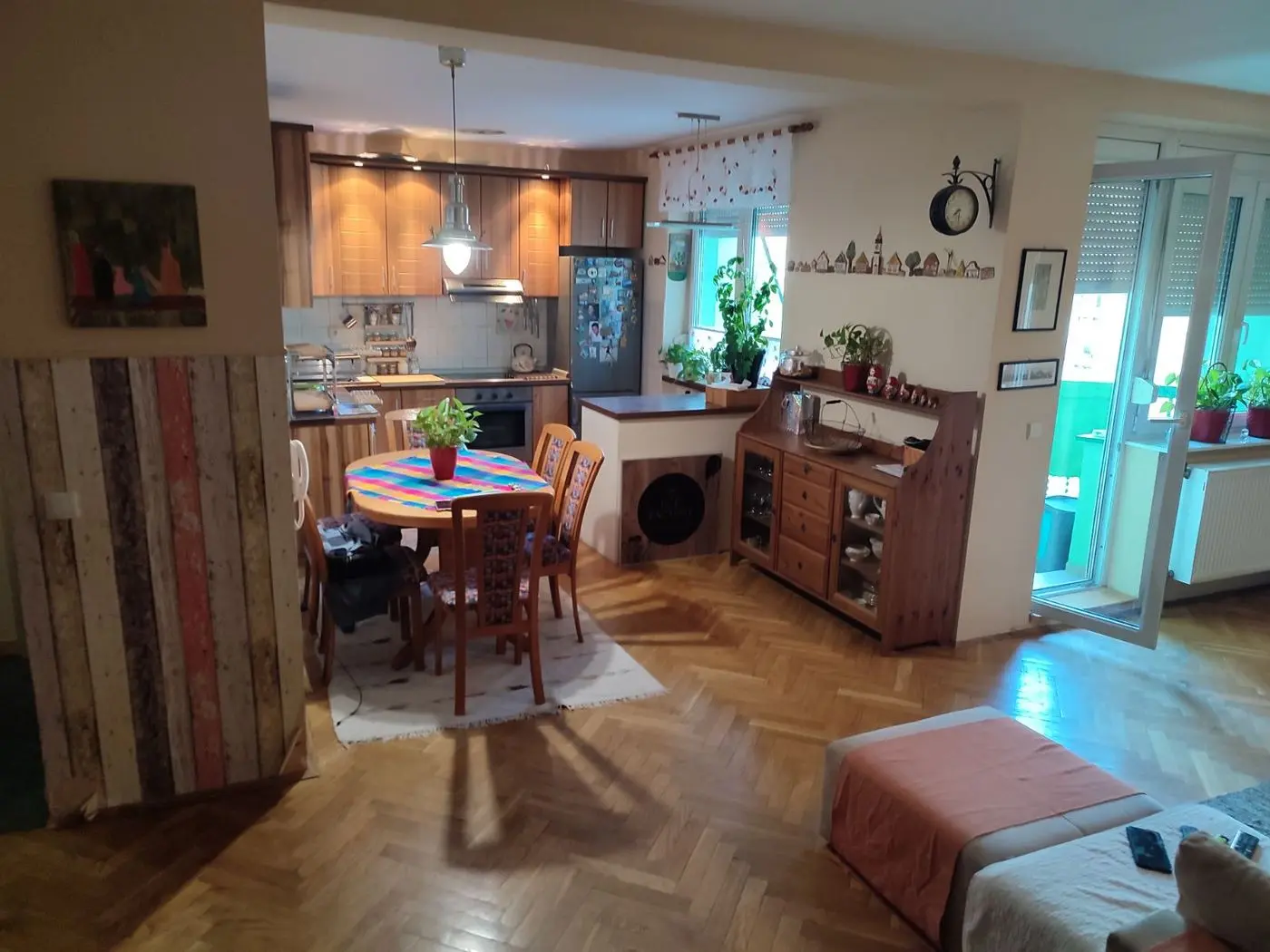 stan na prodaju Novi Sad 111m2 493761