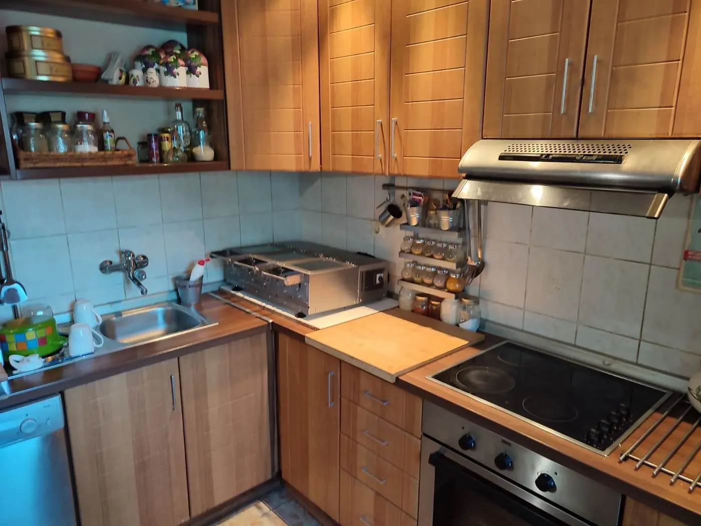 stan na prodaju Novi Sad 111m2 493761
