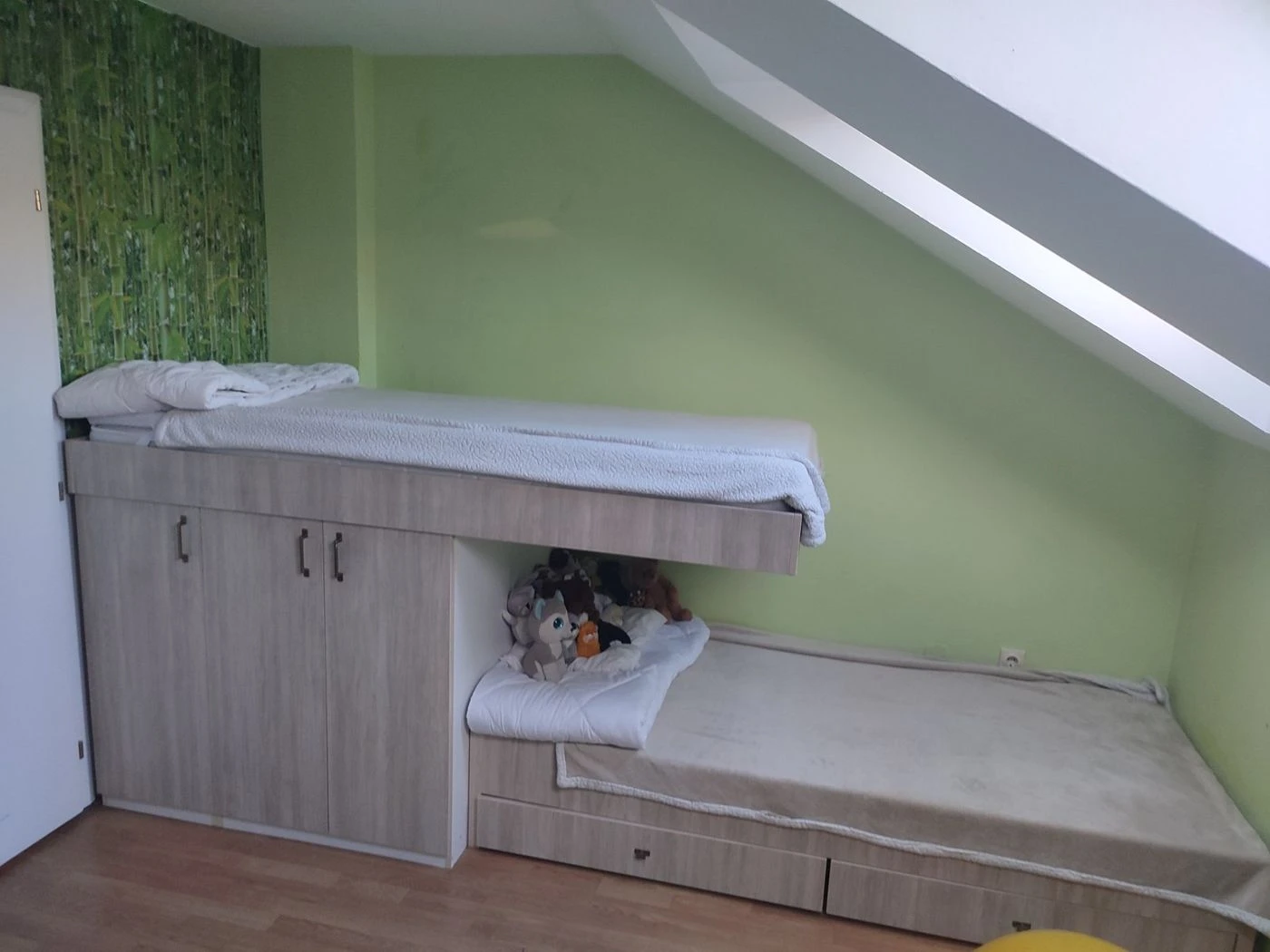 stan na prodaju Novi Sad 111m2 493761