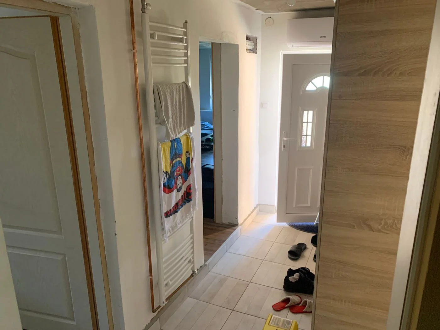kuca na prodaju Sremski Karlovci 60m2 494494