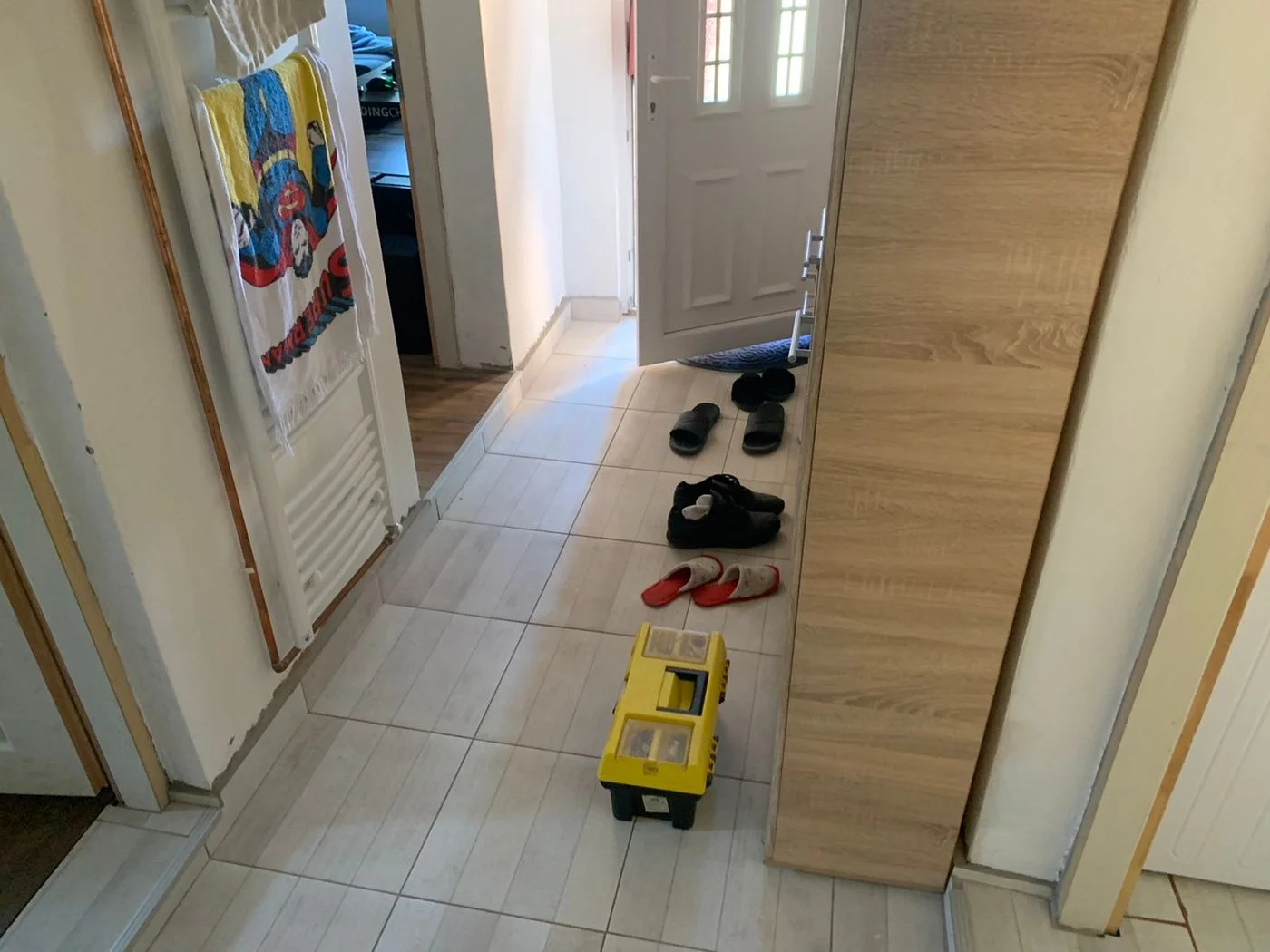 kuca na prodaju Sremski Karlovci 60m2 494494