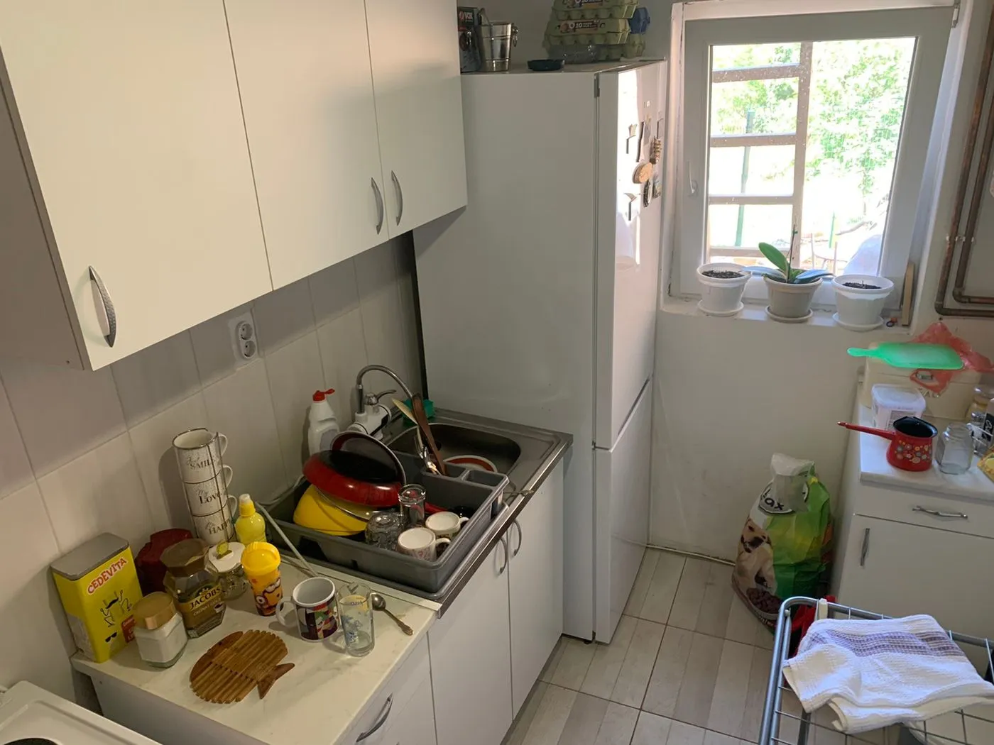kuca na prodaju Sremski Karlovci 60m2 494494
