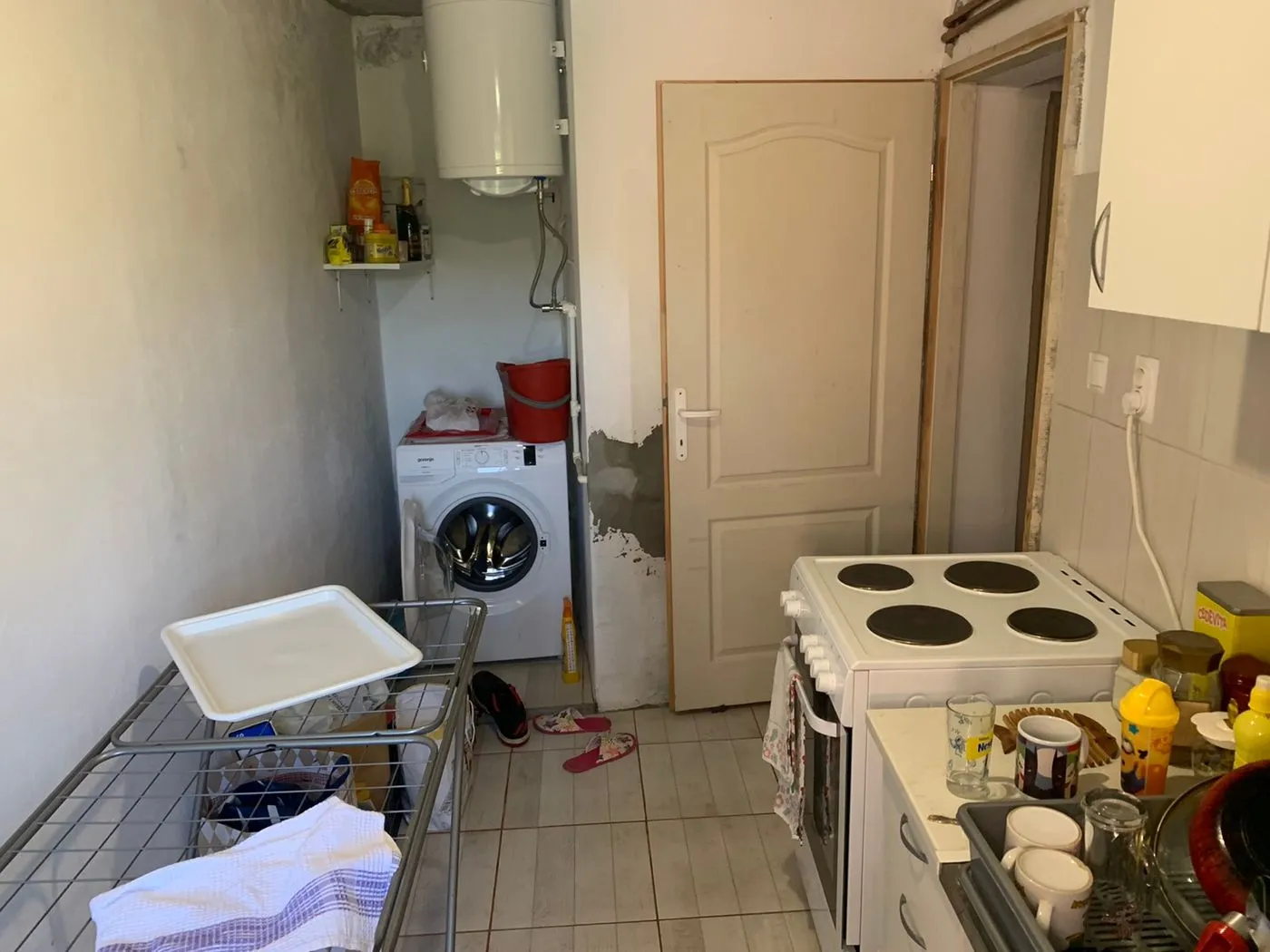 kuca na prodaju Sremski Karlovci 60m2 494494