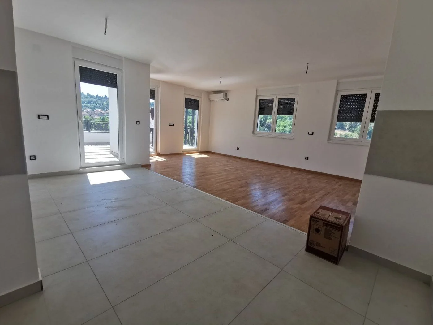 stan na prodaju Sremska Kamenica, 124m2 458790