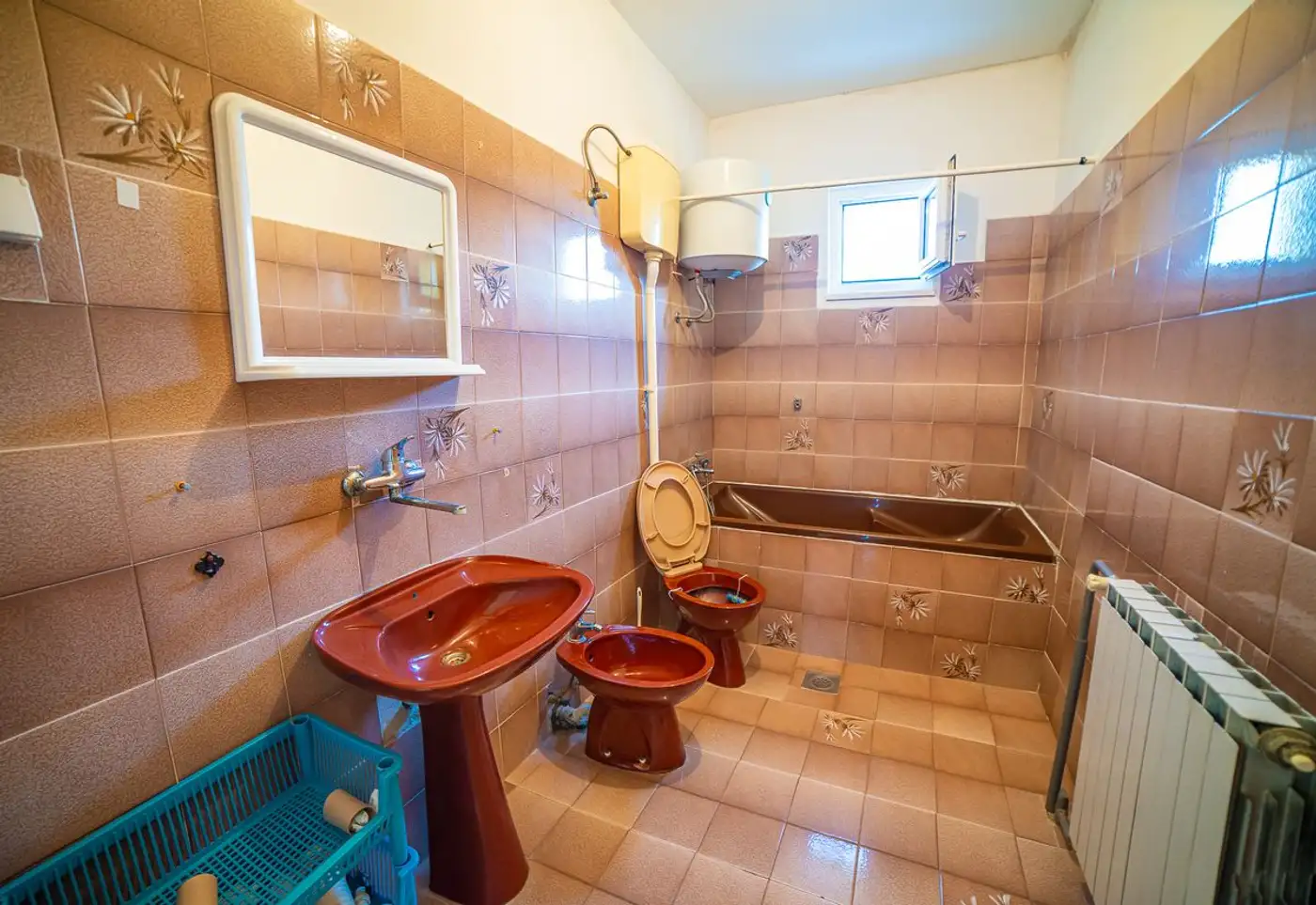 kuca na prodaju Bačka Palanka 121m2 494944