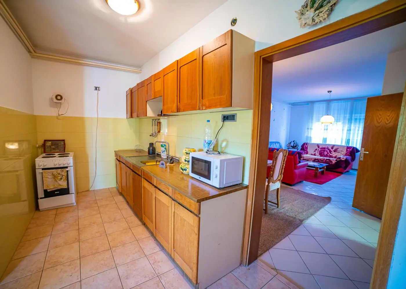 kuca na prodaju Bačka Palanka 121m2 494944