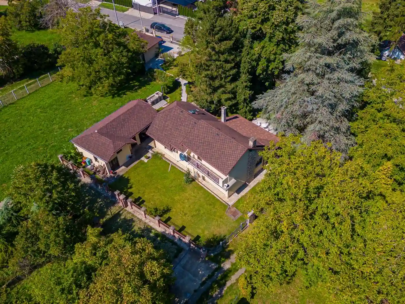 kuca na prodaju Čerević 125m2 490488