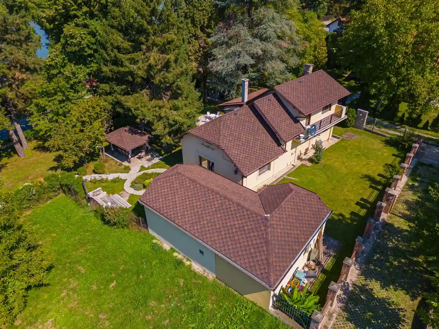 kuca na prodaju Čerević 125m2 490488