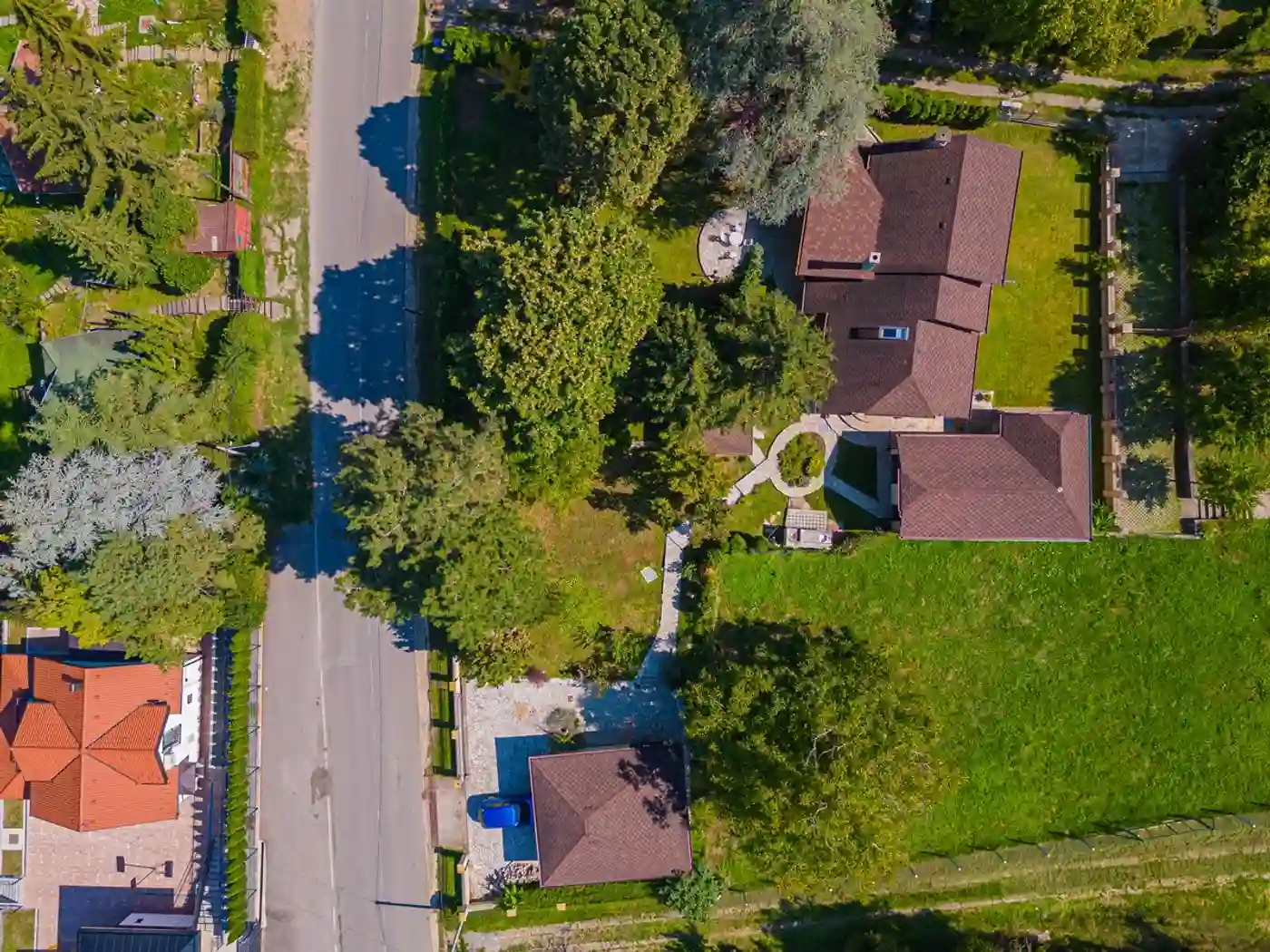 kuca na prodaju Čerević 125m2 490488