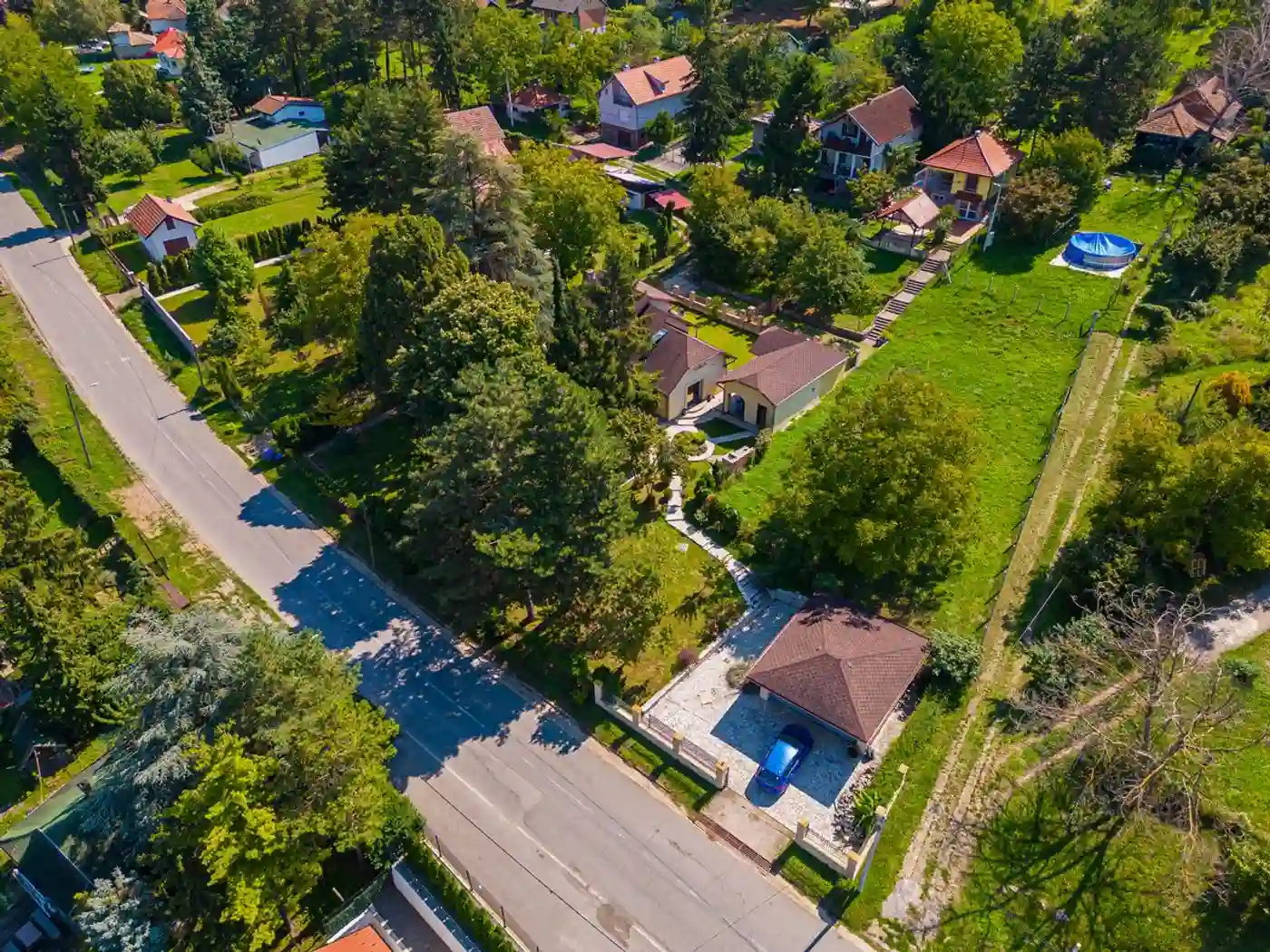 kuca na prodaju Čerević 125m2 490488