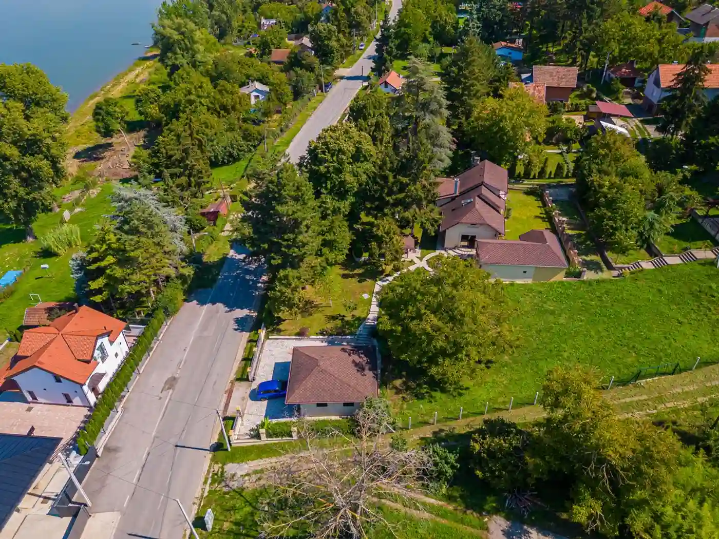 kuca na prodaju Čerević 125m2 490488