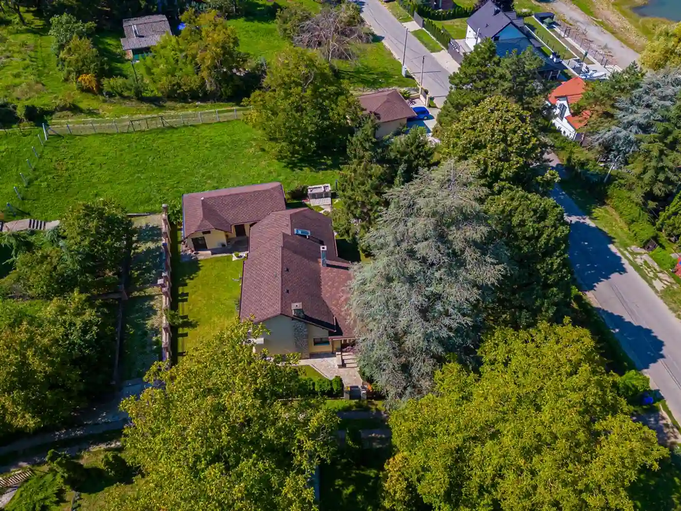 kuca na prodaju Čerević 125m2 490488