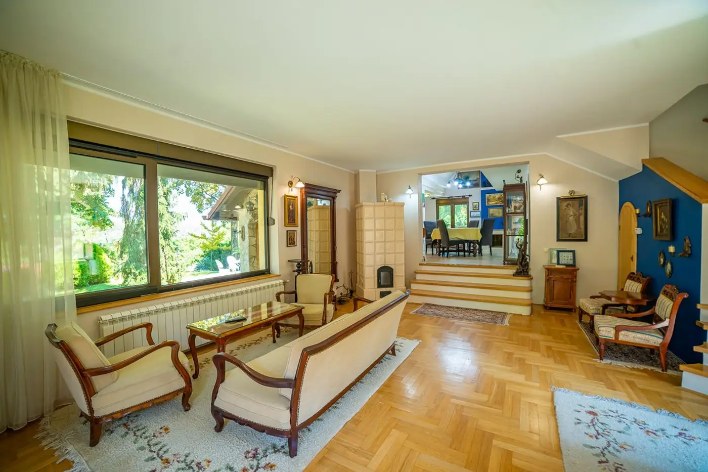 kuca na prodaju Čerević 125m2 490488