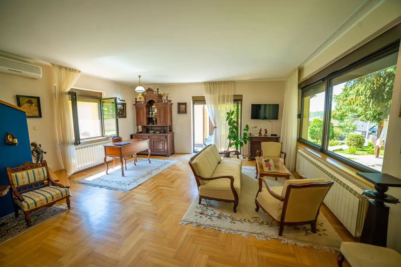 kuca na prodaju Čerević 125m2 490488