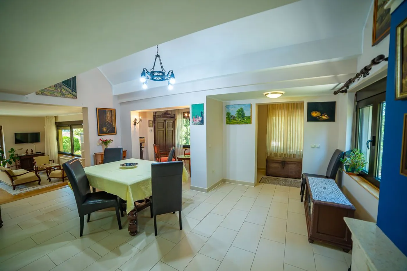 kuca na prodaju Čerević 125m2 490488