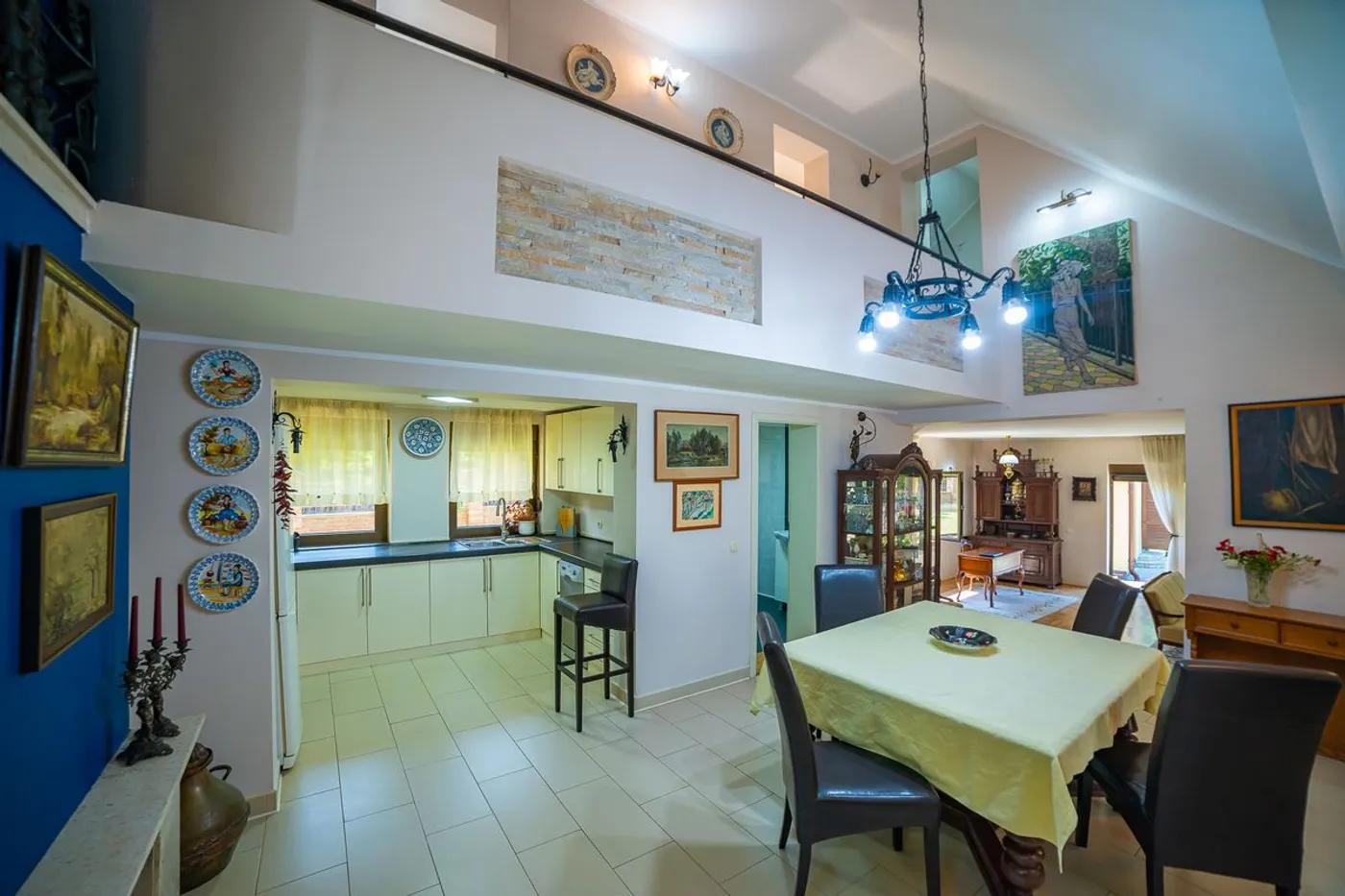 kuca na prodaju Čerević 125m2 490488