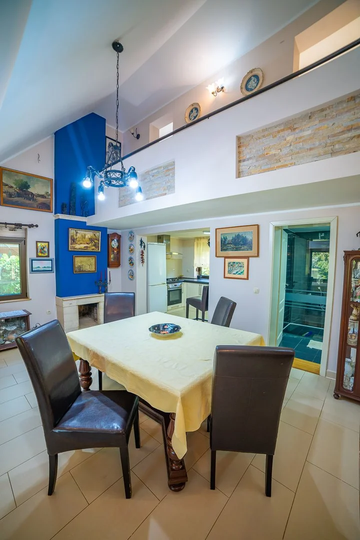 kuca na prodaju Čerević 125m2 490488