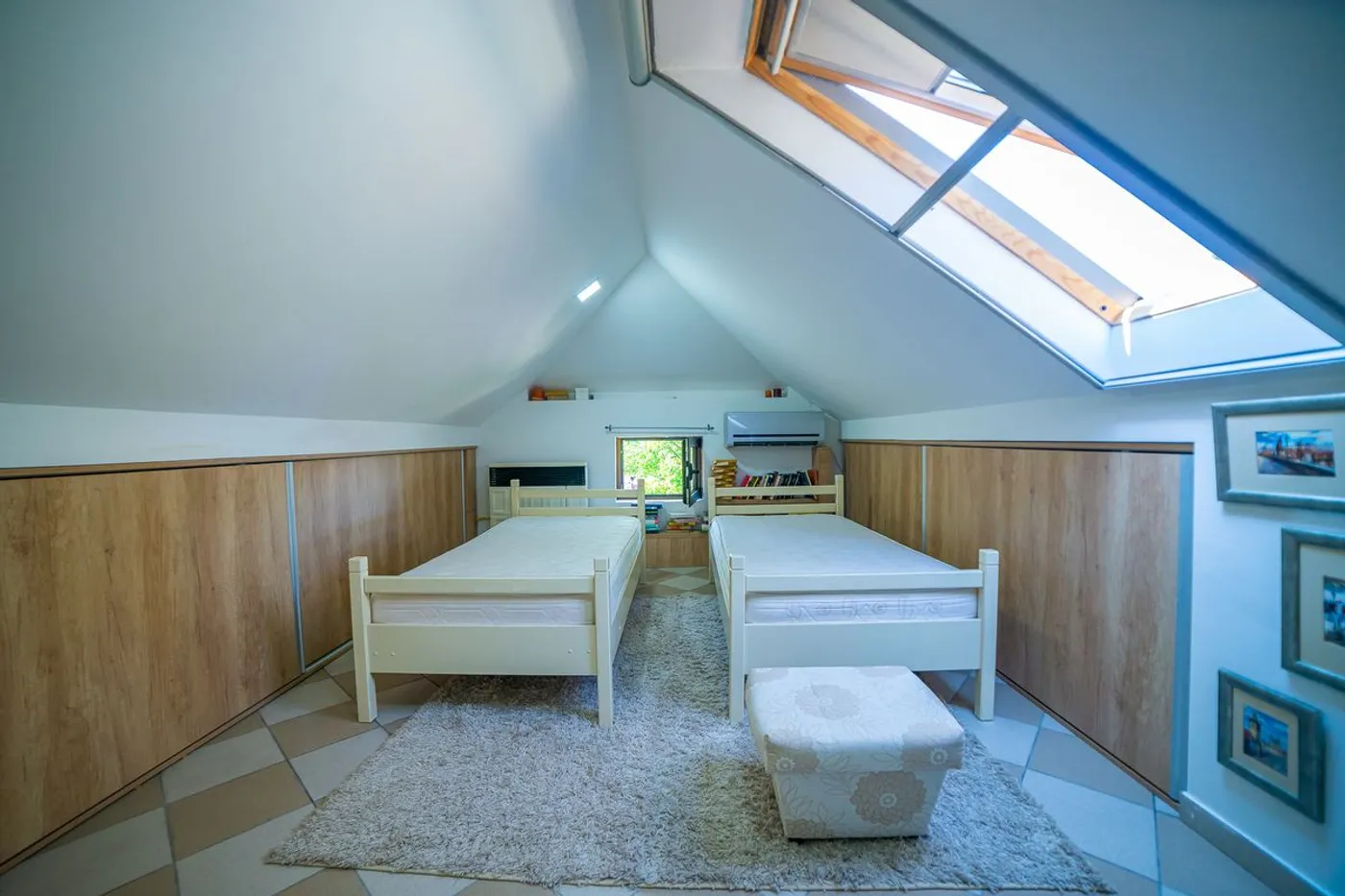 kuca na prodaju Čerević 125m2 490488