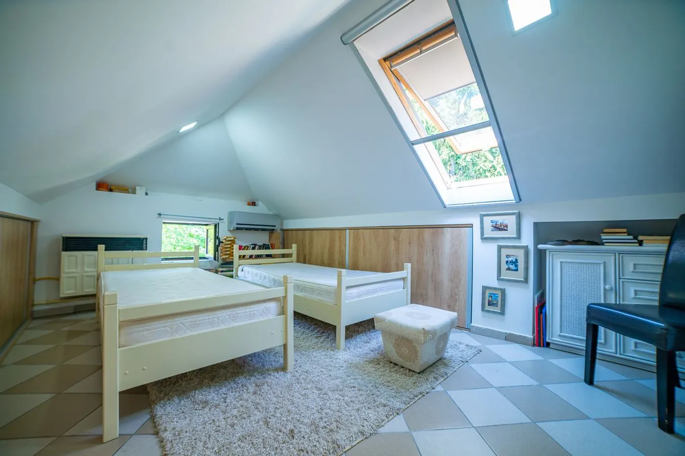 kuca na prodaju Čerević 125m2 490488