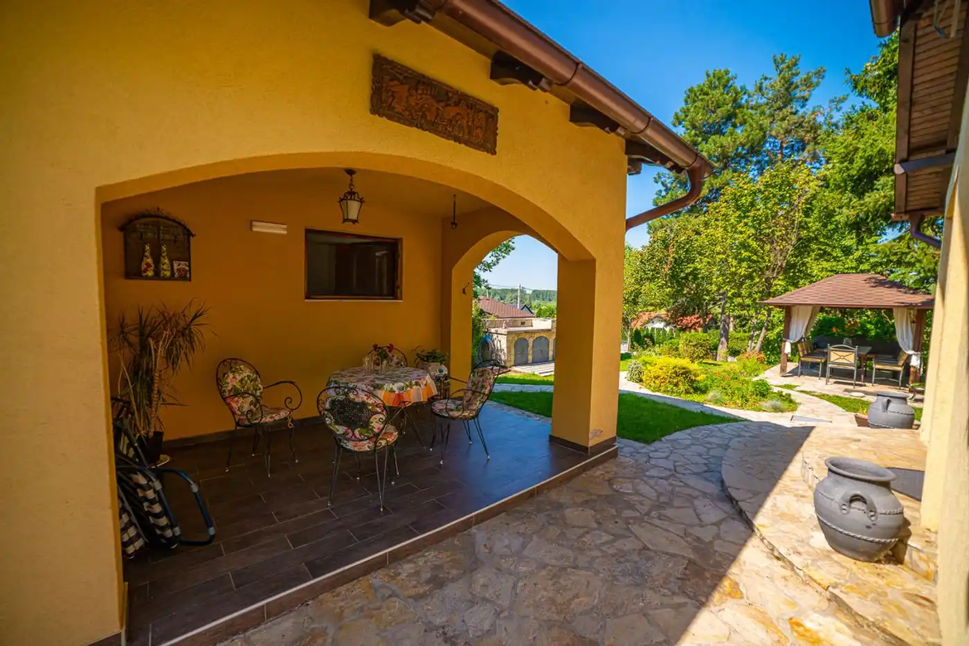 kuca na prodaju Čerević 125m2 490488