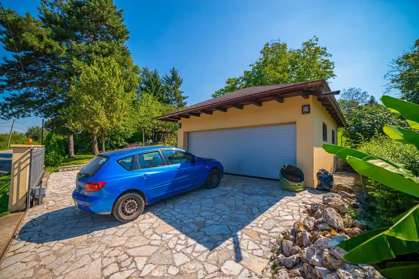 kuca na prodaju Čerević 125m2 490488