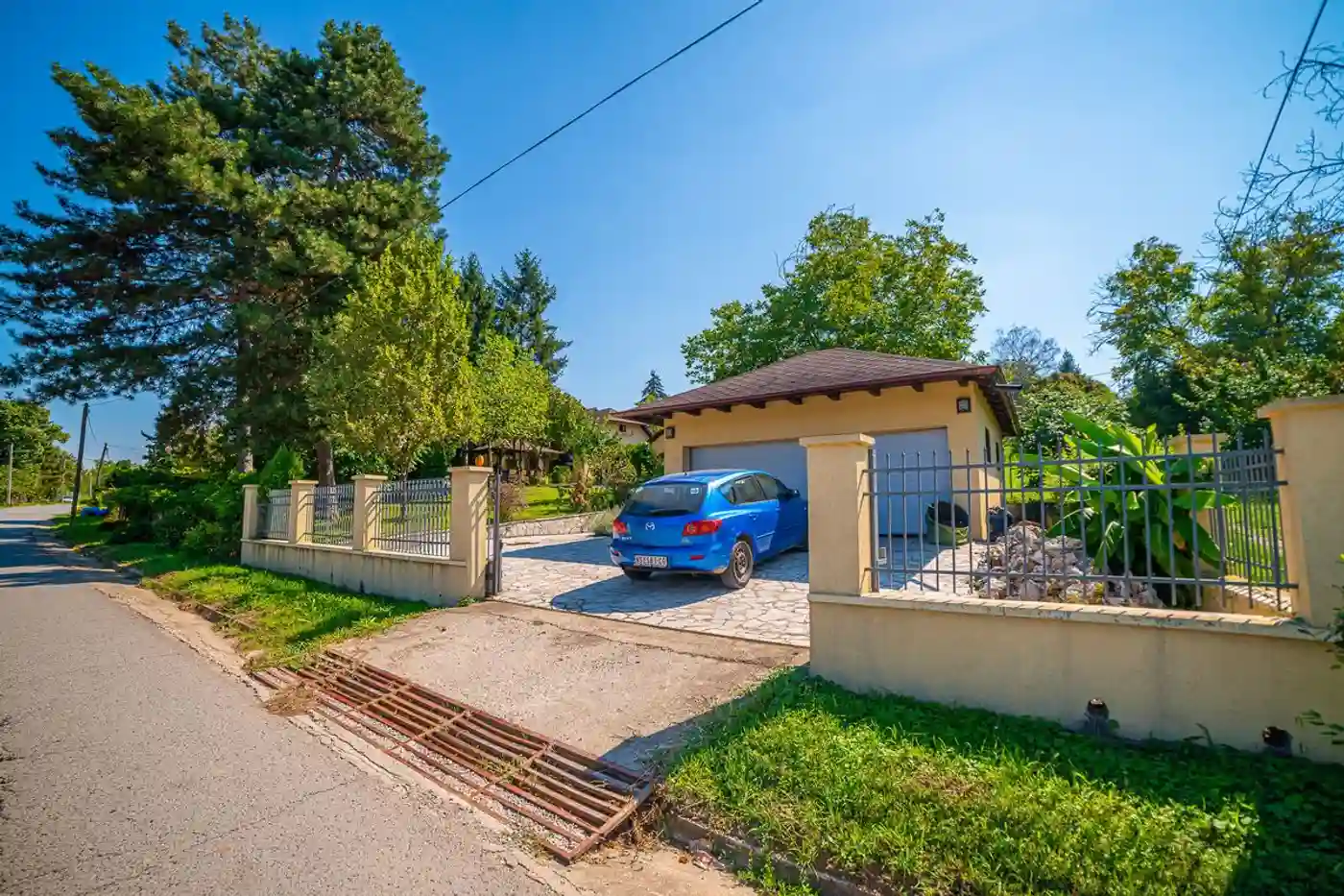 kuca na prodaju Čerević 125m2 490488