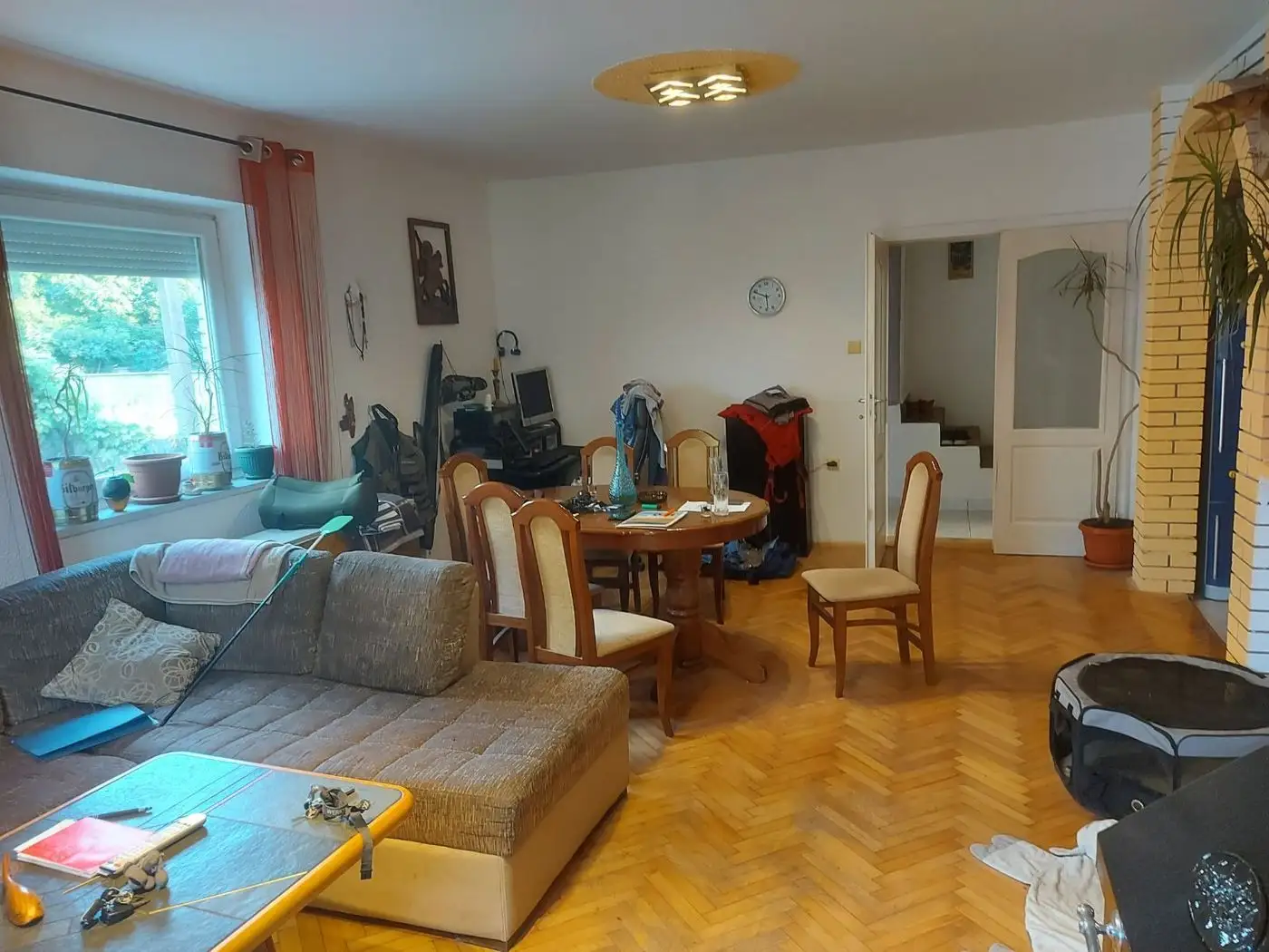 kuca na prodaju Novi Sad, 280m2 496842