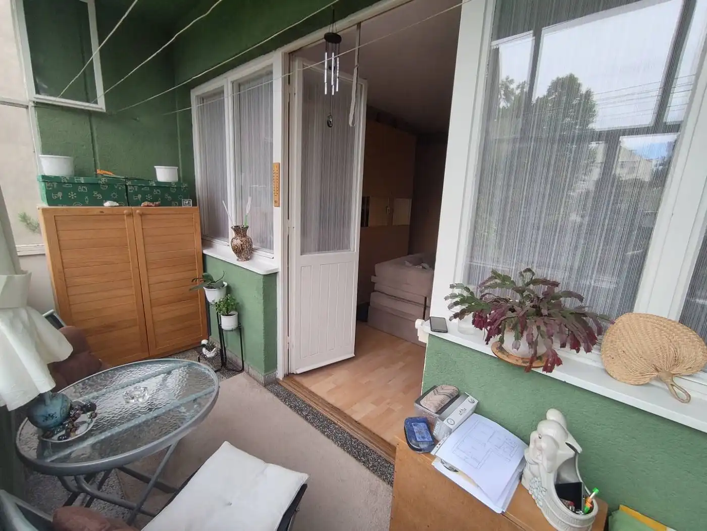 stan na prodaju Novi Sad 57m2 567391
