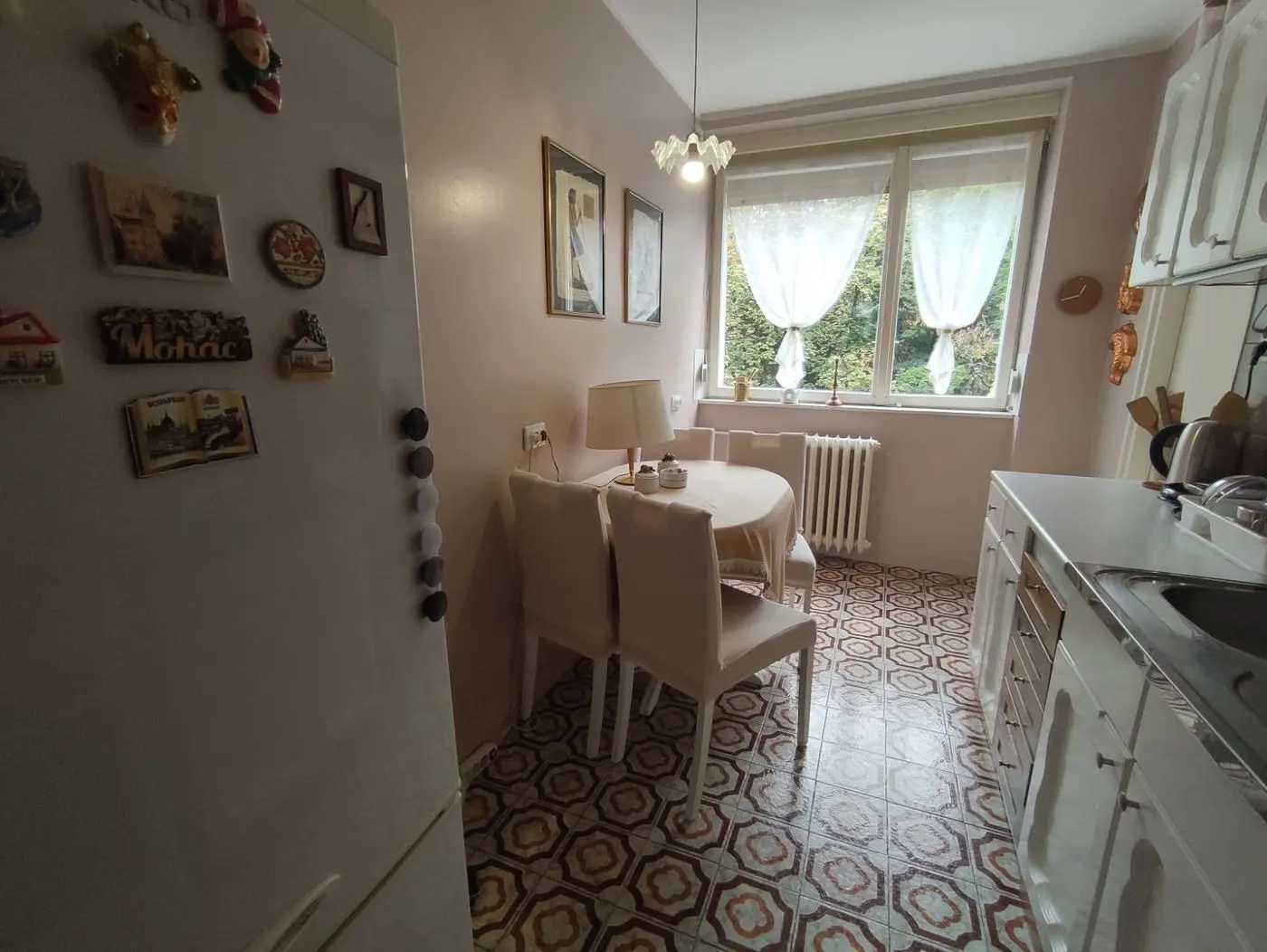 stan na prodaju Novi Sad 57m2 567391