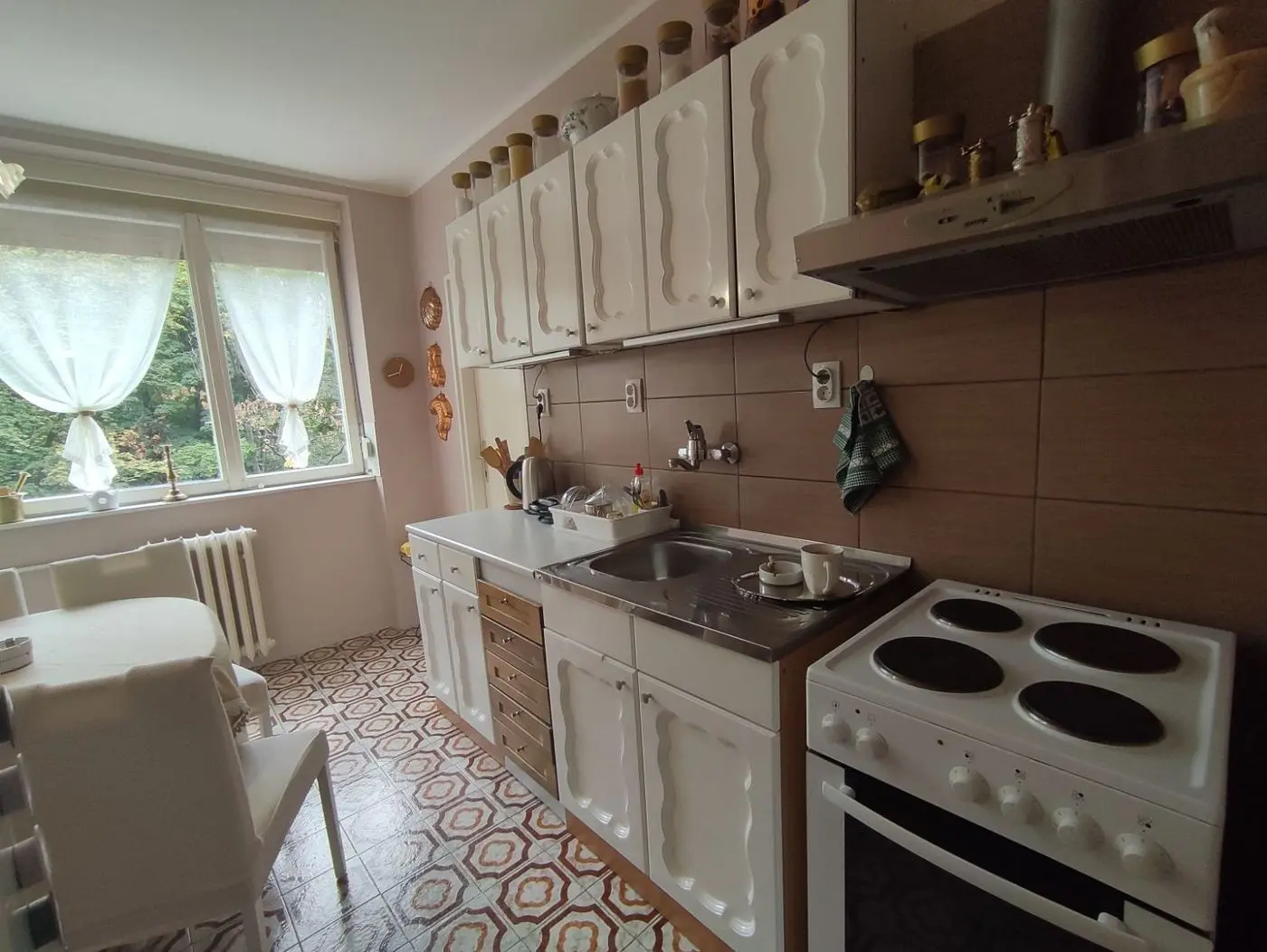 stan na prodaju Novi Sad 57m2 567391