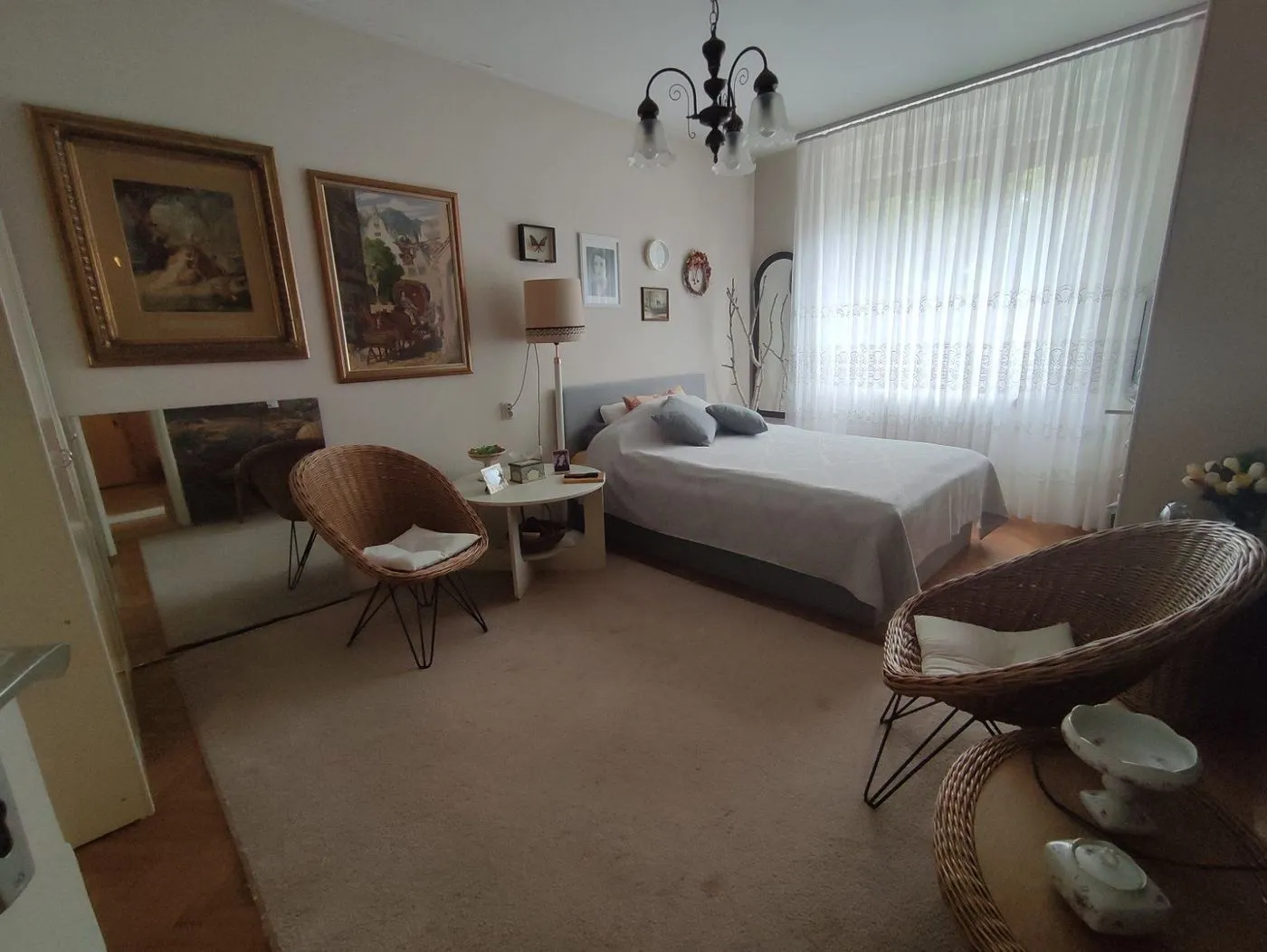 stan na prodaju Novi Sad 57m2 567391