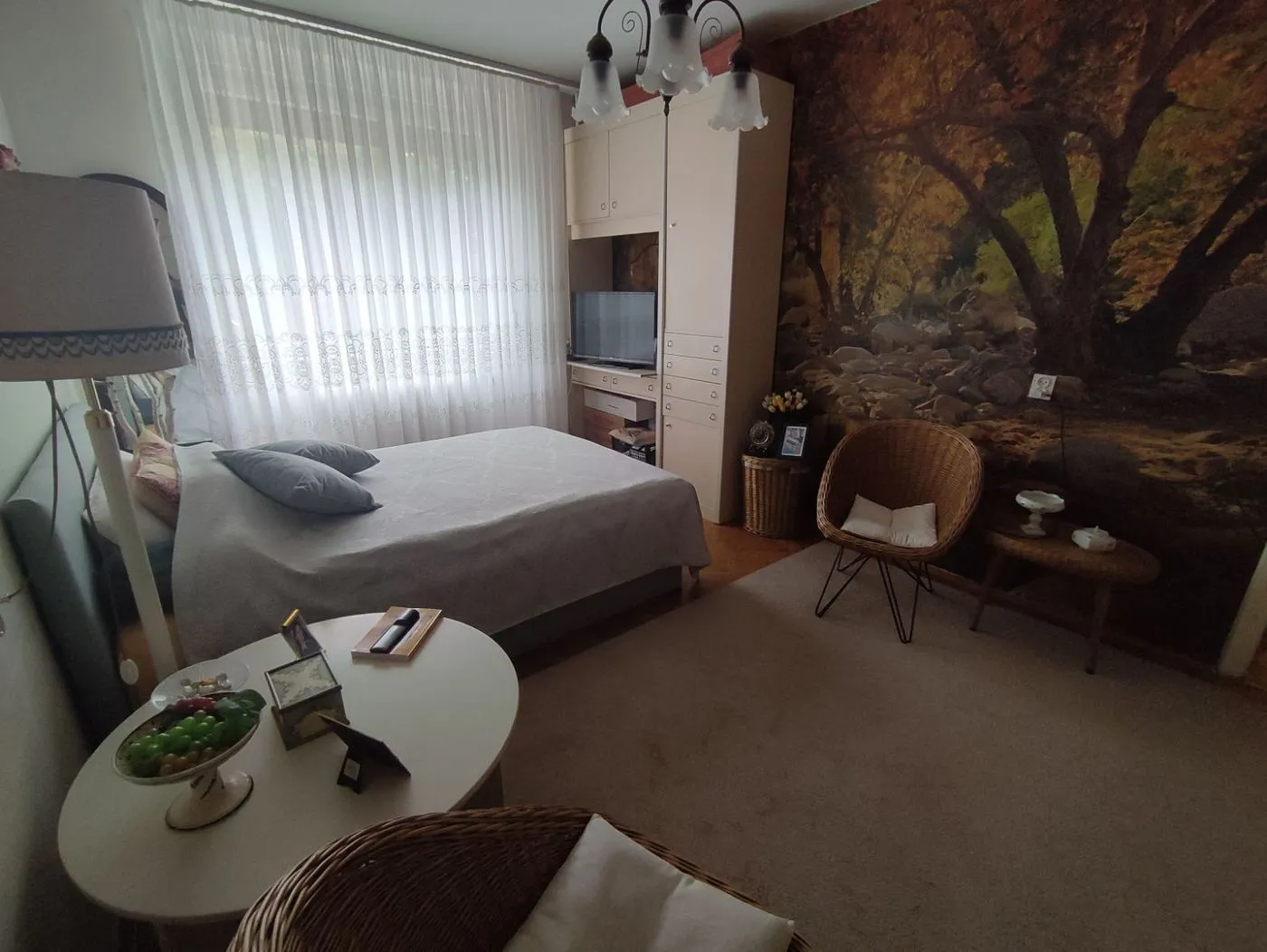 stan na prodaju Novi Sad 57m2 567391