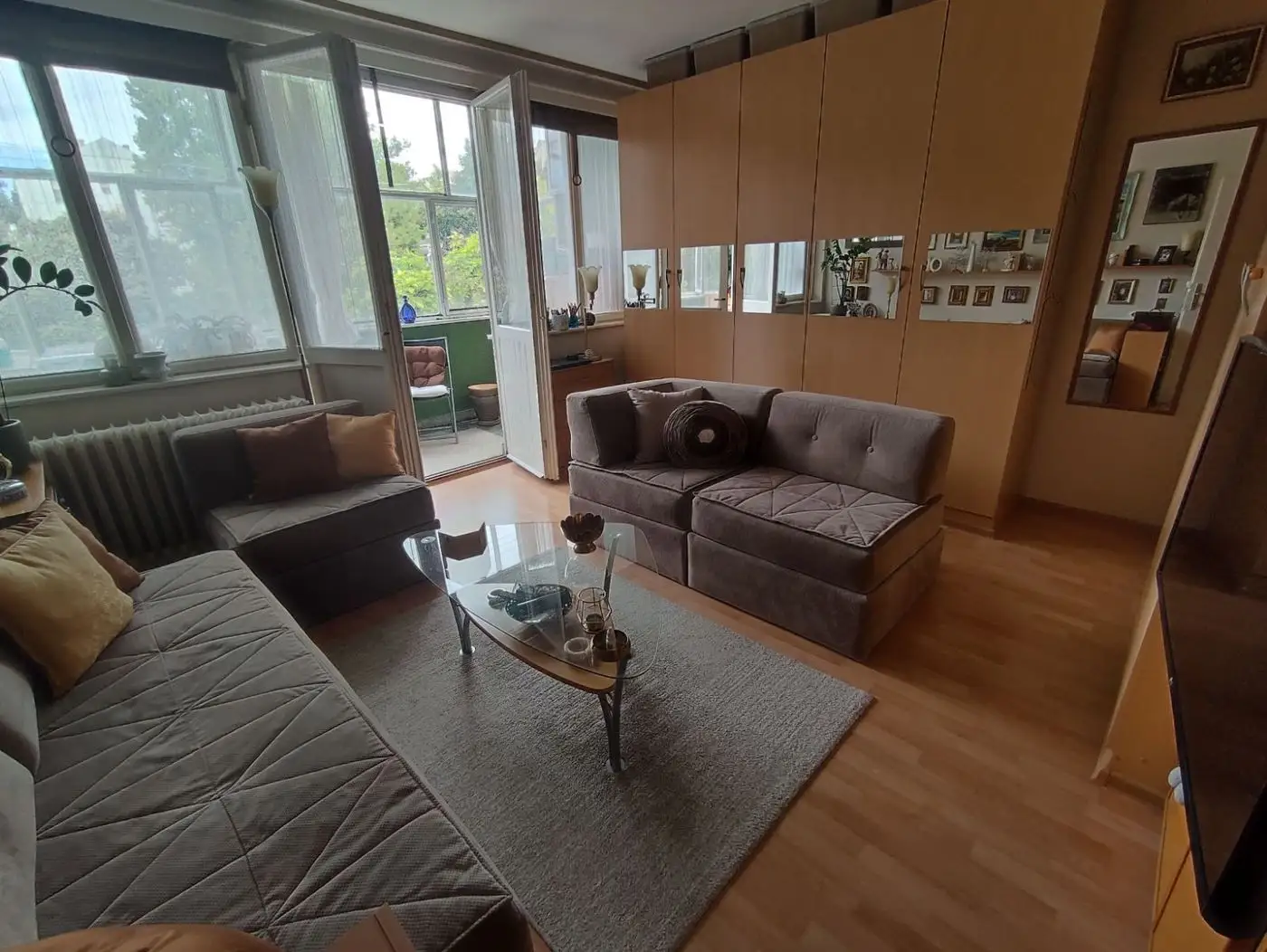 stan na prodaju Novi Sad 57m2 567391