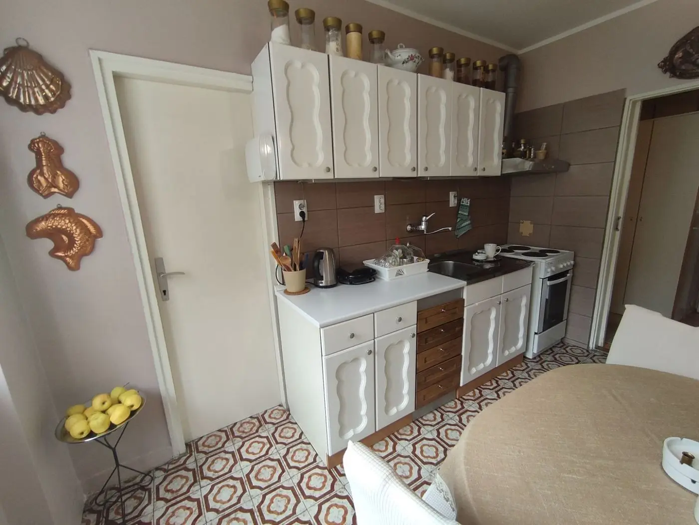 stan na prodaju Novi Sad 57m2 567391