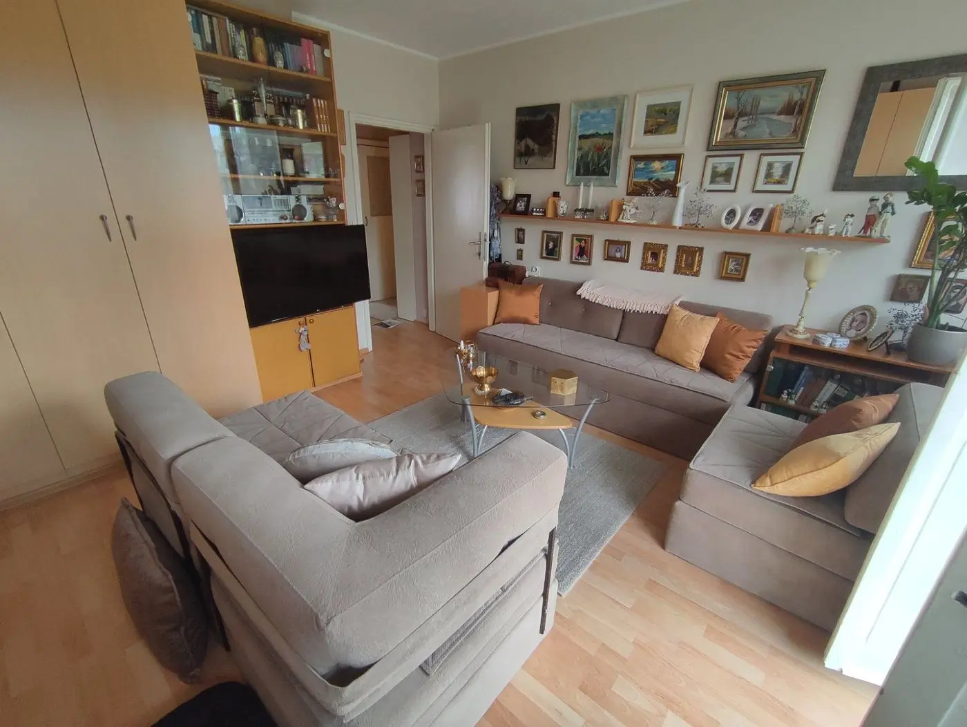 stan na prodaju Novi Sad 57m2 567391