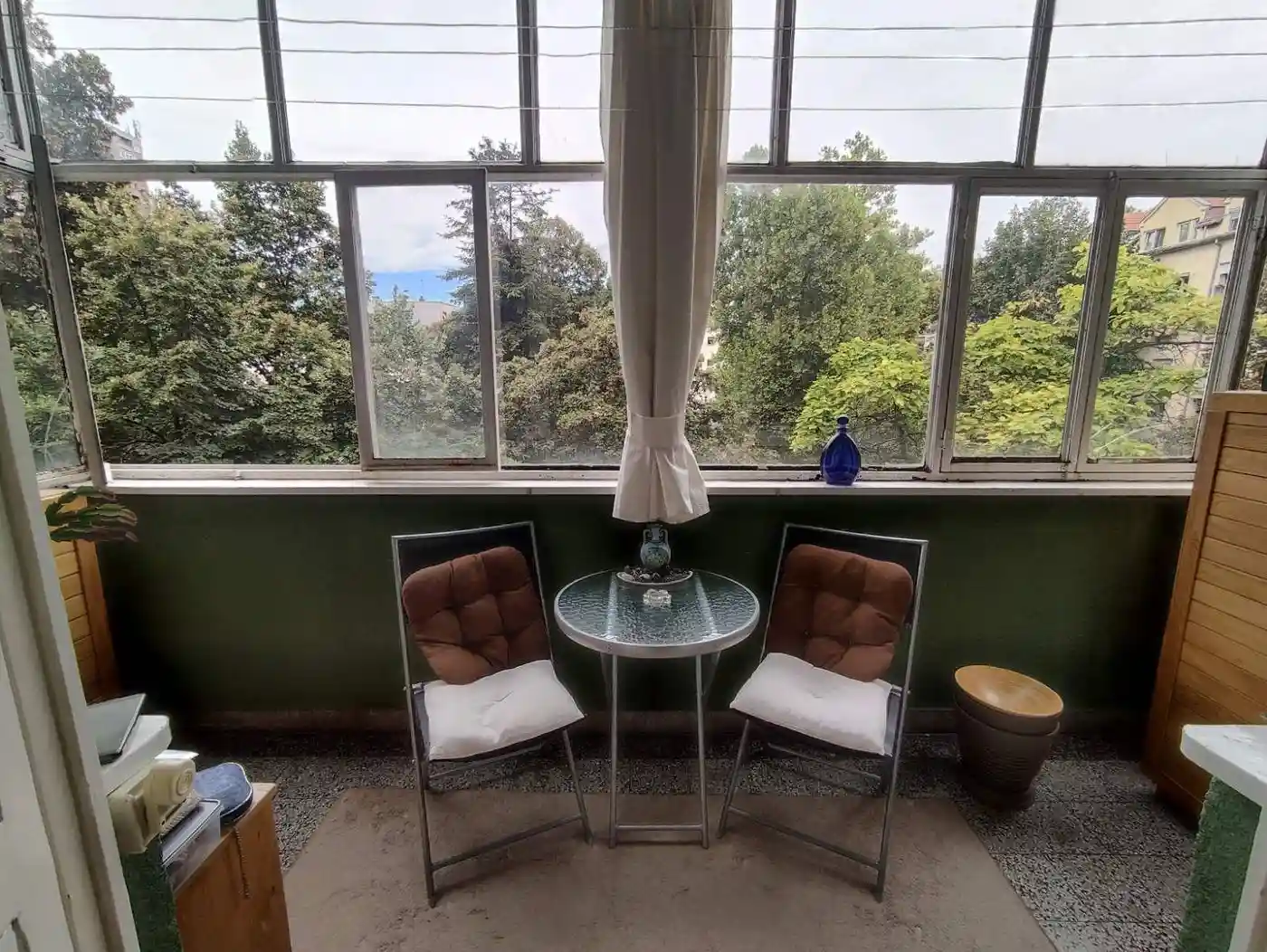stan na prodaju Novi Sad 57m2 567391