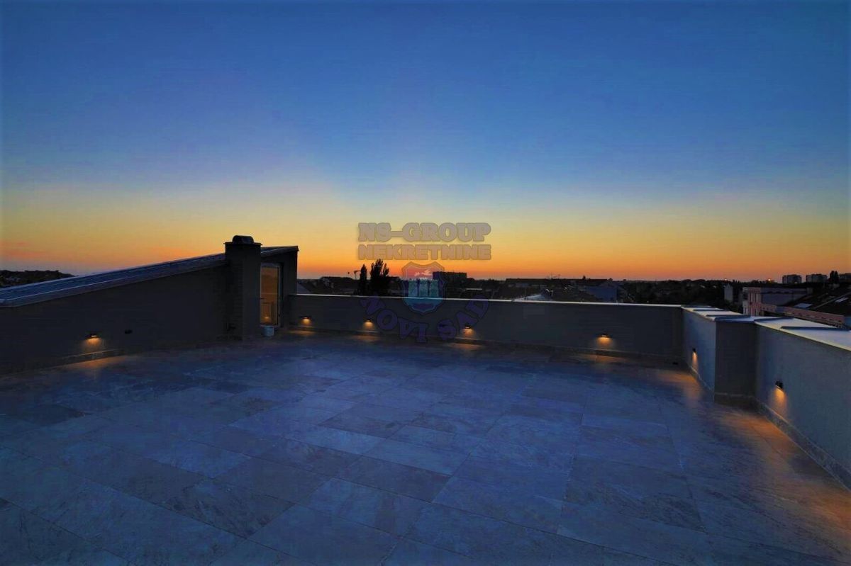 stan na prodaju Novi Sad 129m2 498766