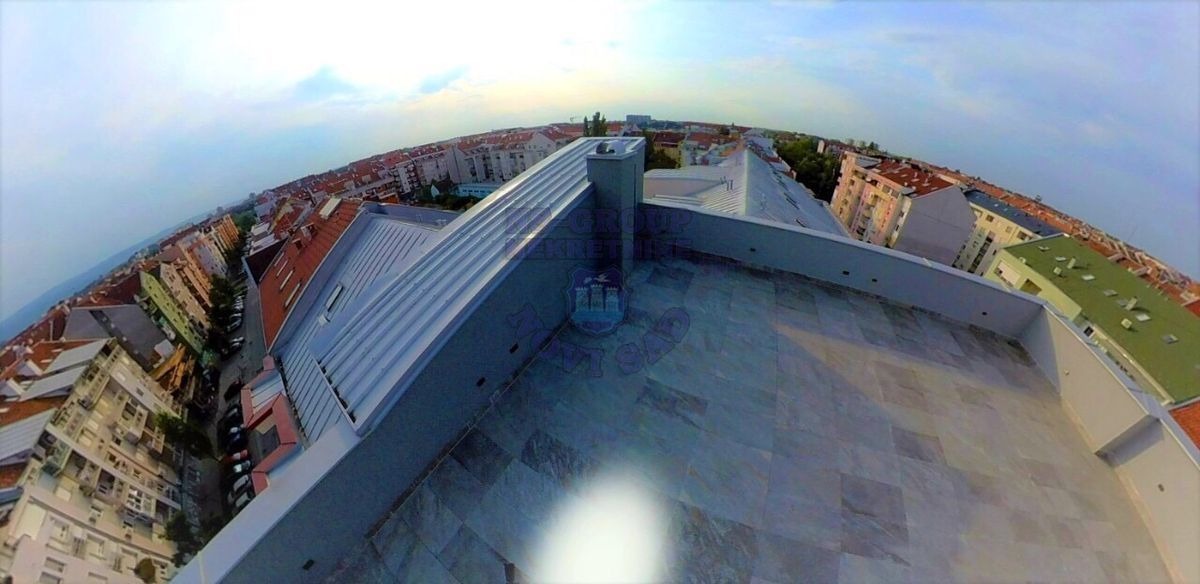 stan na prodaju Novi Sad 129m2 498766