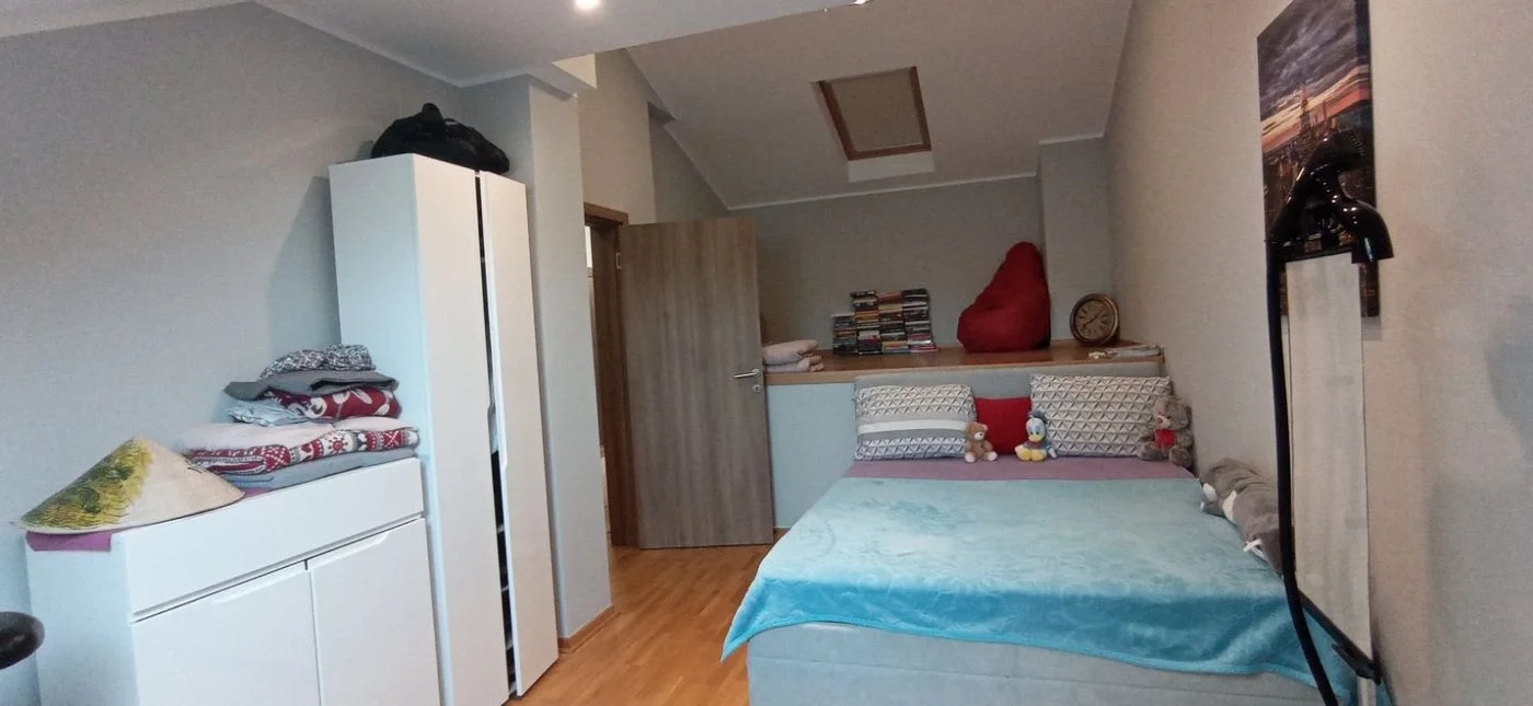 stan na prodaju Novi Sad 129m2 498766