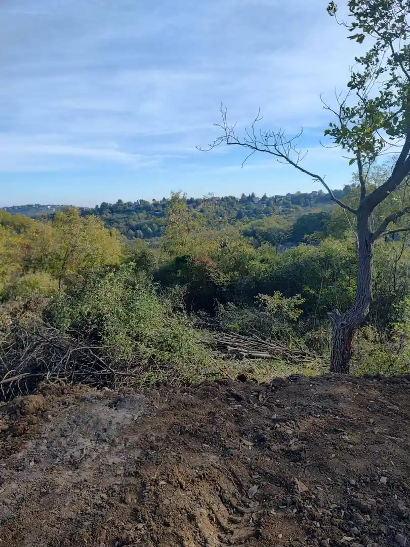 plac na prodaju Sremska Kamenica, 843m2 499314