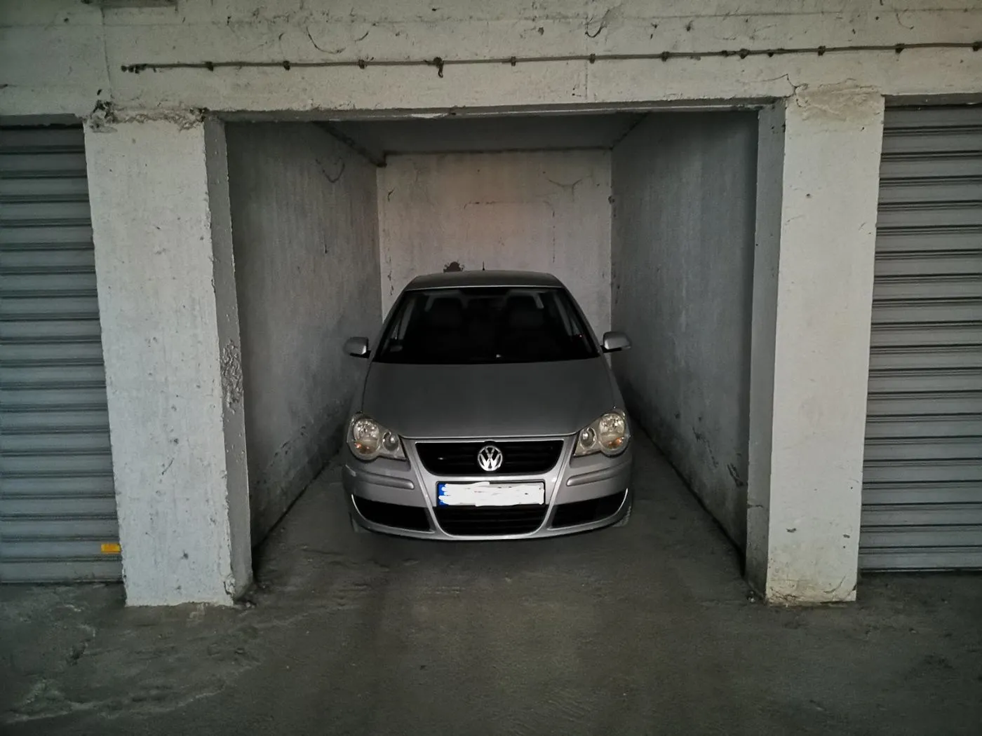 garaza na prodaju Novi Sad, 14m2 498309